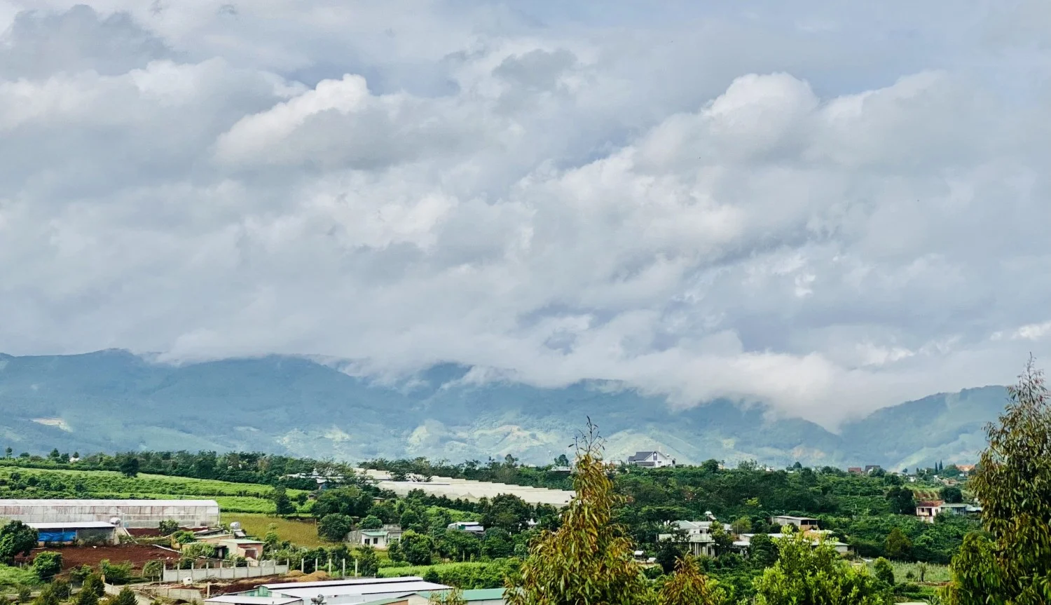 Danh sách 3 lô đất vùng ven Tà Nung Đà Lạt giá ngộp