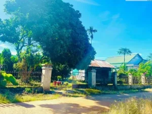 Alternative view of Đất Thổ Cư Trung Tâm Tà Nung - Ngay DT725 , cạnh các KDL Nổi Tiếng